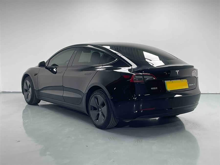 特斯拉 Model 3 2022 汽车图片 #7