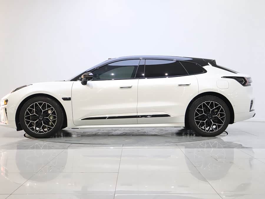 极氪 极氪001 2025 汽车图片 #7