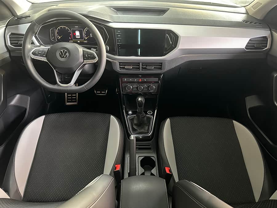 Volkswagen Tacqua 2022 car image #7