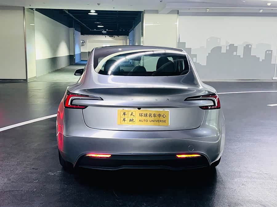 特斯拉 Model 3 2025 汽车图片 #7