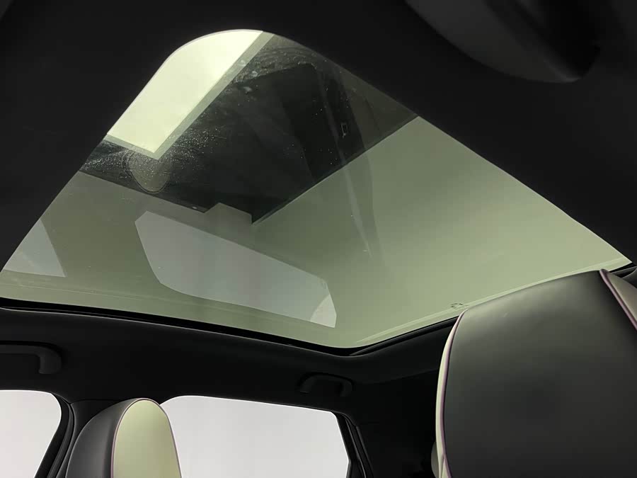 BYD Dolphin 2022 صورة سيارة #7