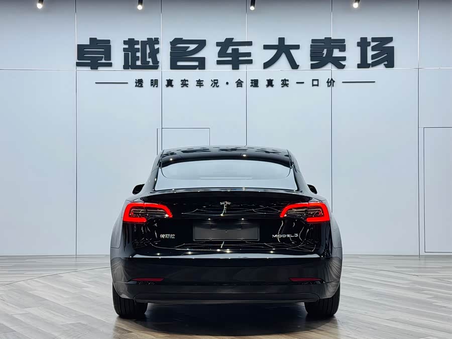 Tesla Model 3 2023 immagine di auto #7