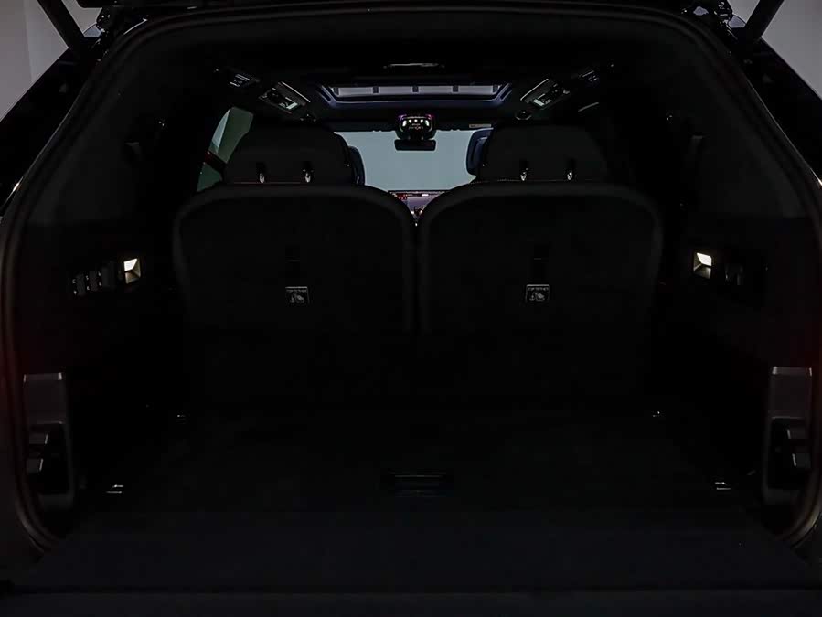 极氪 极氪9X 2026 汽车图片 #7