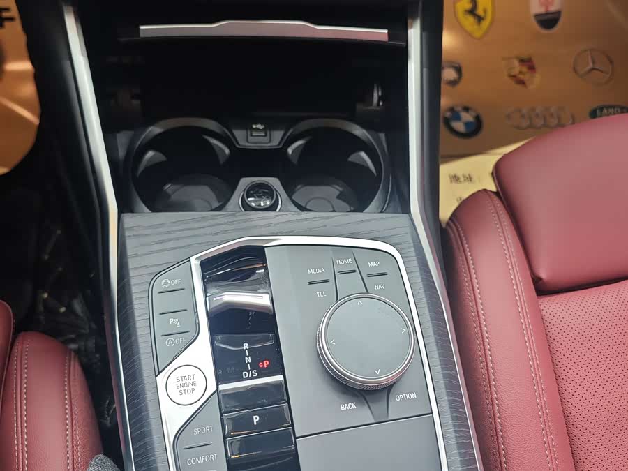 BMW 3 Series 2025 car image #7