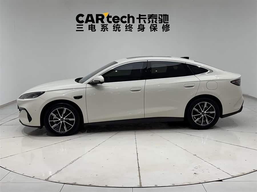 BYD Seal 06 New Energy 2025 car image #7