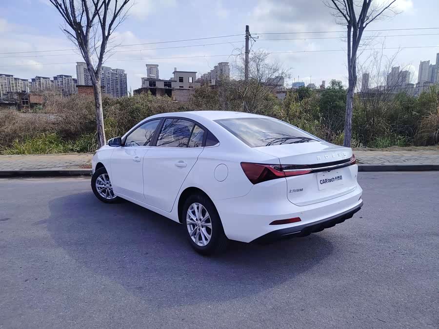 Roewe i5 2026 car image #7