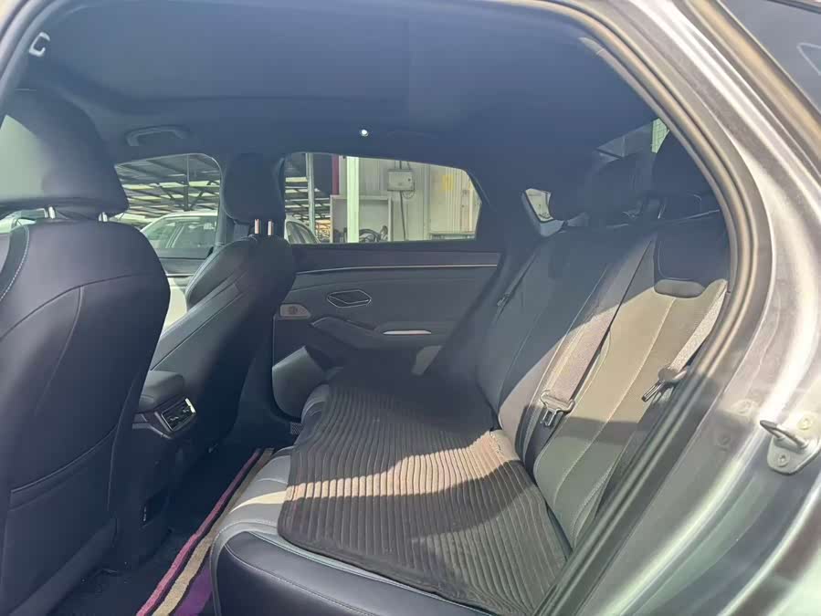 BYD Qin L 2025 car image #7