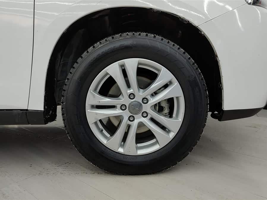 Haval M6 2019 car image #7