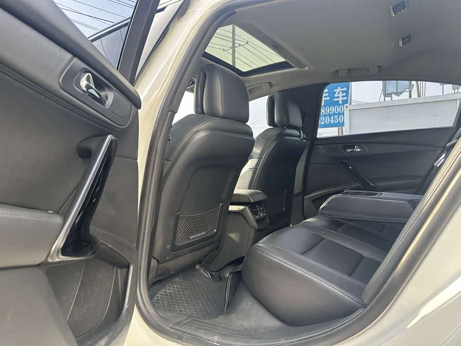 标致 标致508 2015 汽车图片 #7