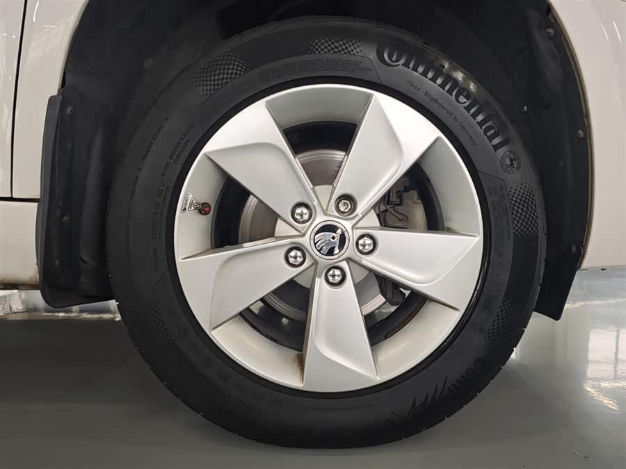 Skoda Yeti 2016 immagine di auto #7