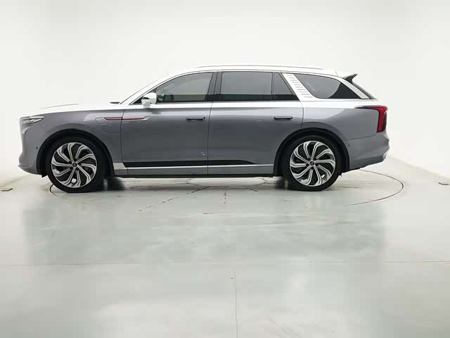HongQi E-HS9 2023 image de voiture #7