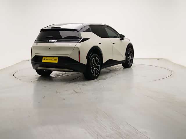 极氪 极氪X 2024 汽车图片 #7