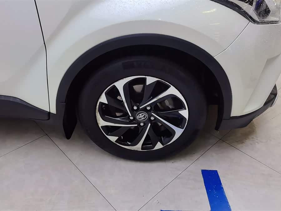 Toyota Izoa 2021 immagine di auto #7