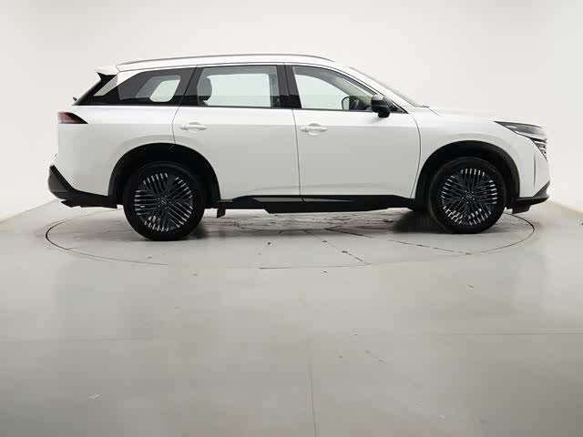 日产 探陆 2024 汽车图片 #7