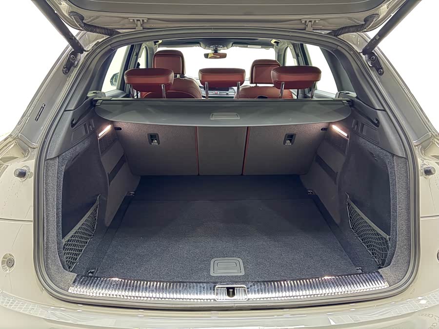 Audi Q5L 2024 imagem de carro #7