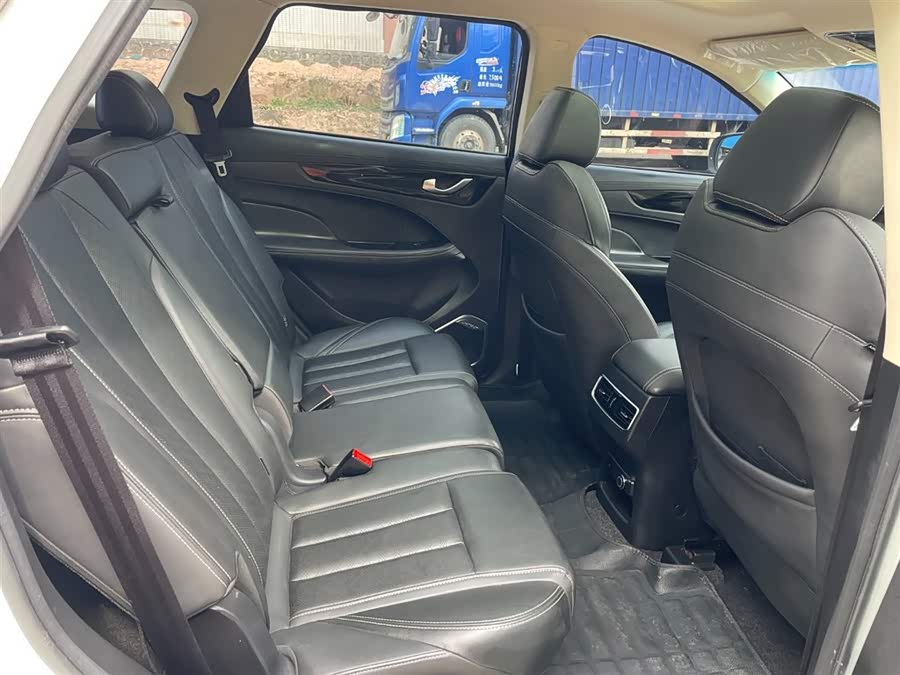 Jetour X90 2019 image de voiture #7