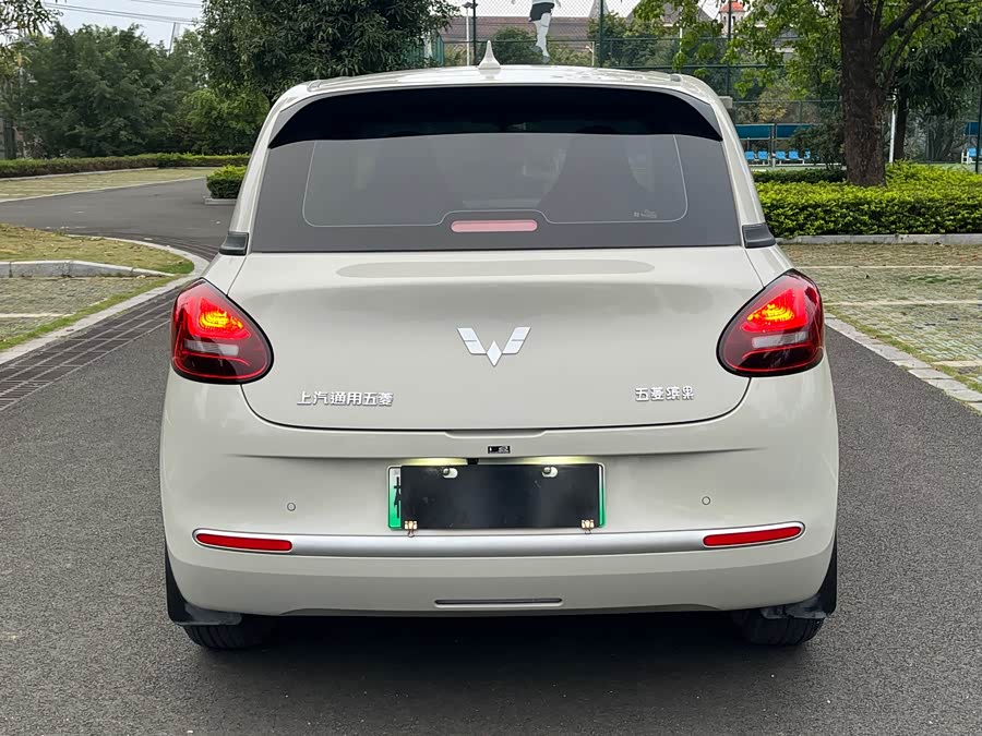 Wuling Binguo 2024 изображение автомобиля #7