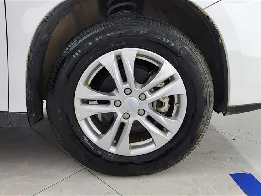 Haval M6 2021 car image #7