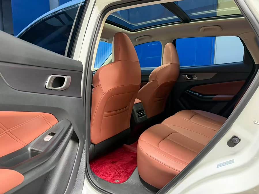 Changan CS55 Plus 2023 изображение автомобиля #7