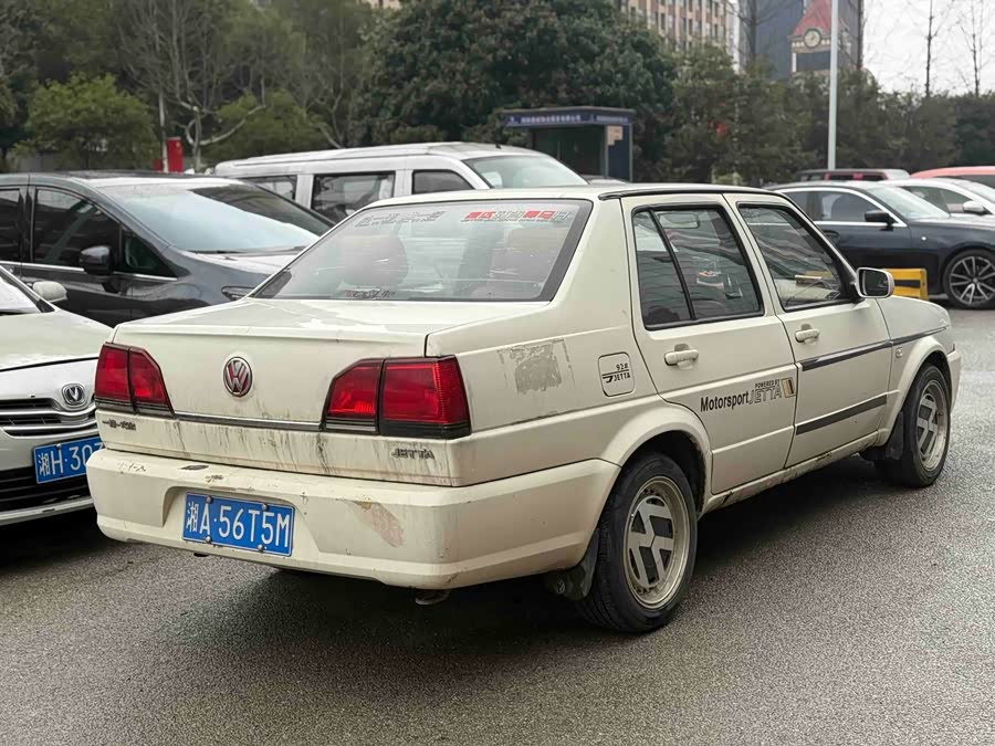 Jetta Jetta 2013 car image #7