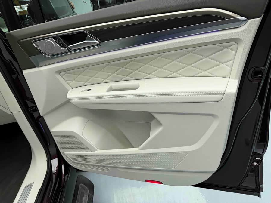 Volkswagen Viloran 2020 car image #7