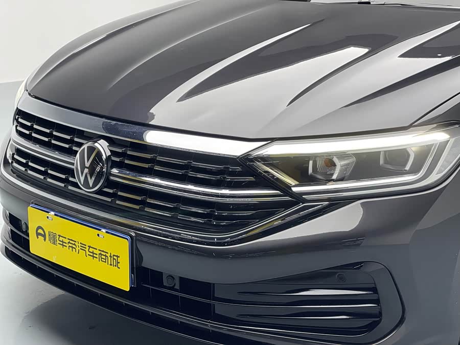 Volkswagen Sagitar 2023 car image #7