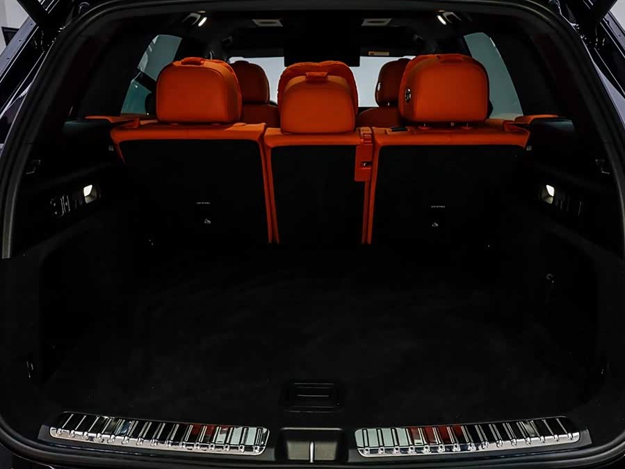 Li L7 2025 car image #7