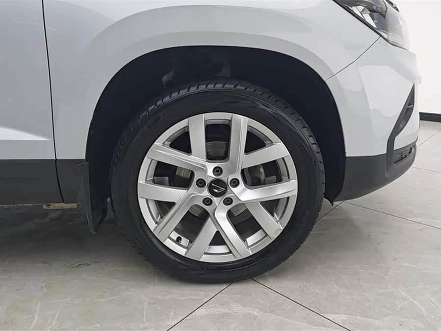 Jetta VS5 2019 imagem de carro #7