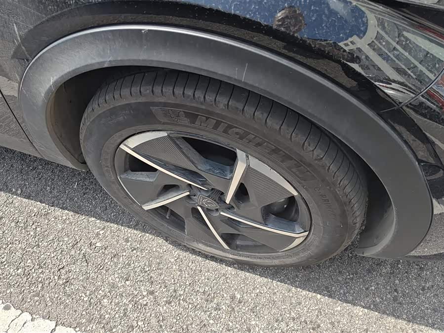 标致 标致408X 2024 汽车图片 #7