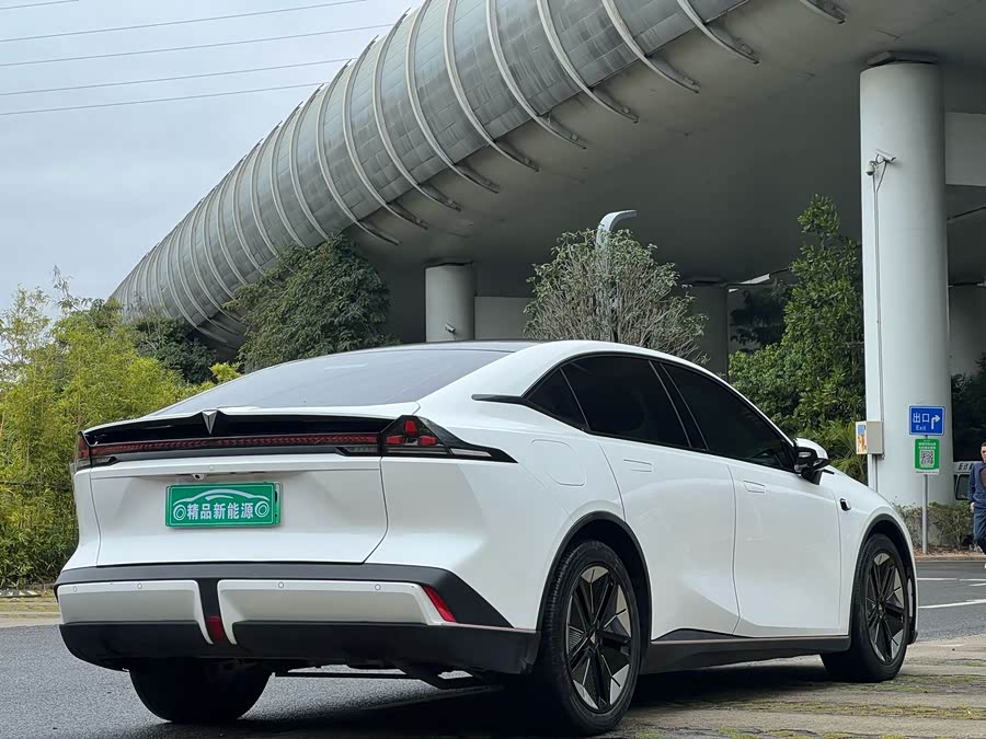 Deepal SL03 2022 imagen de coche #7