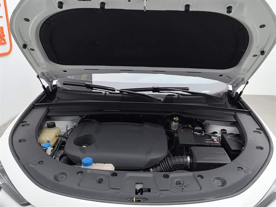 Changan UNI-K 2021 car image #7