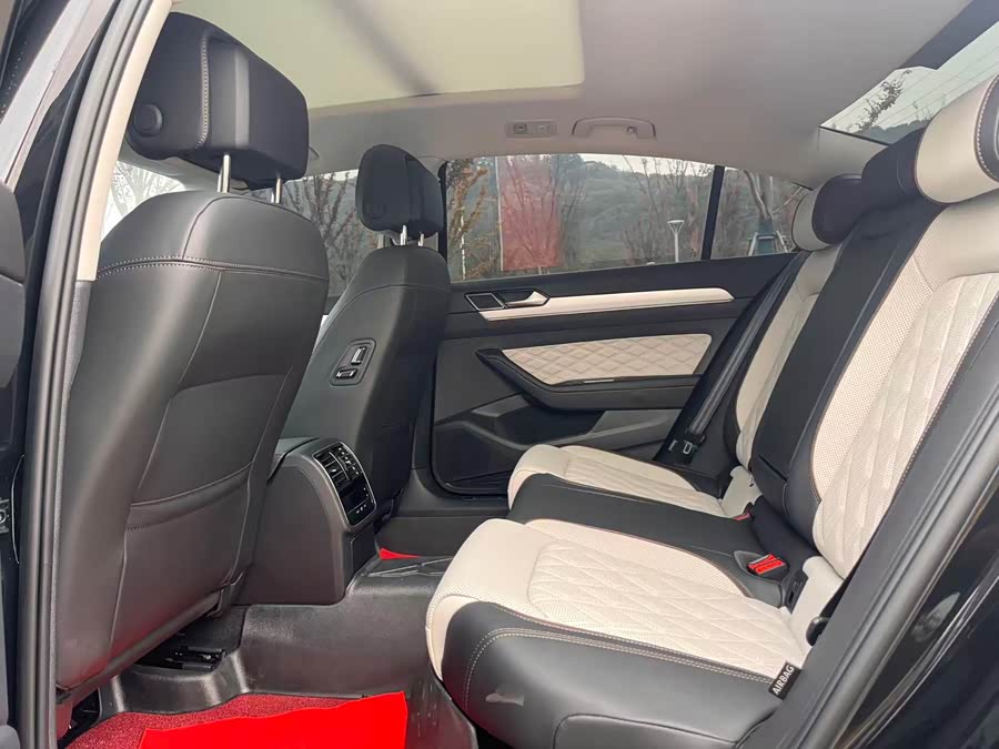 Volkswagen Magotan 2023 car image #7