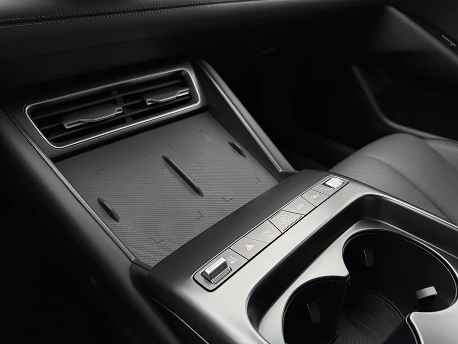 BYD Qin L 2025 car image #7