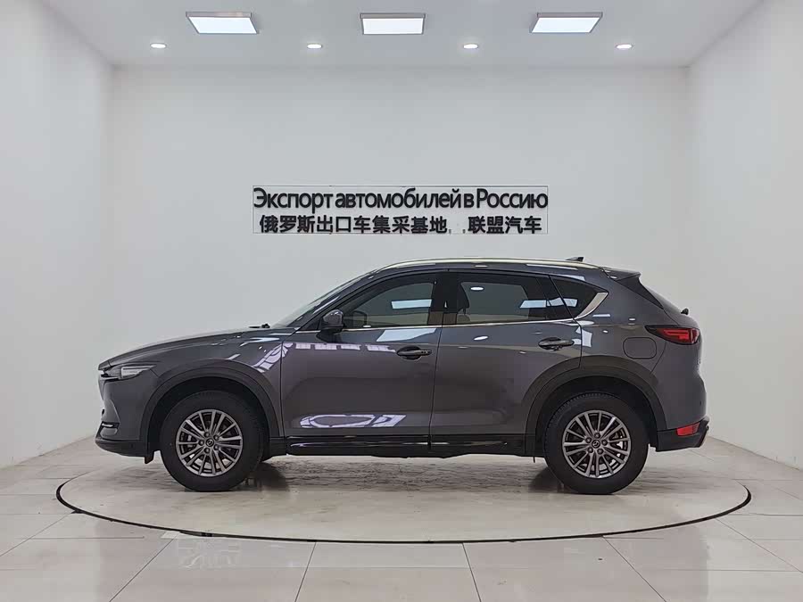 Mazda CX-5 2021 изображение автомобиля #7