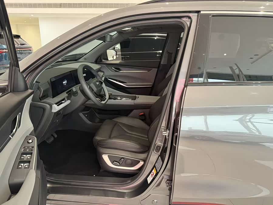 Changan CS75 Plus 2023 car image #7