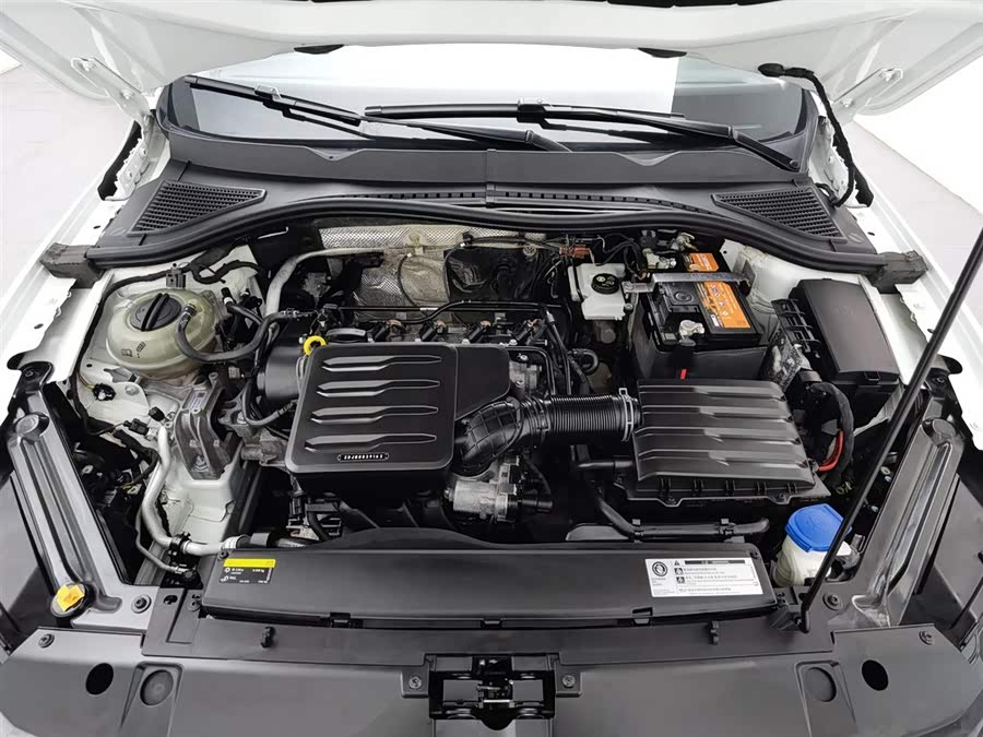 Volkswagen Bora 2019 immagine di auto #7