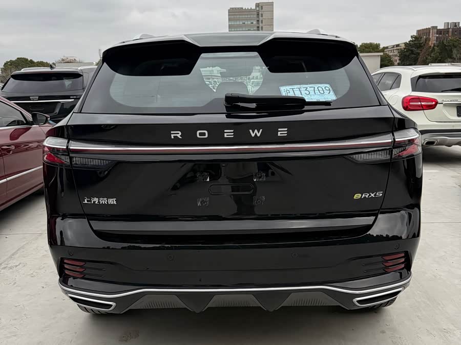 Roewe RX5 New Energy 2022 изображение автомобиля #7