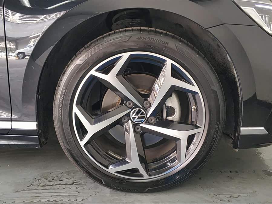 Volkswagen Magotan 2022 car image #7