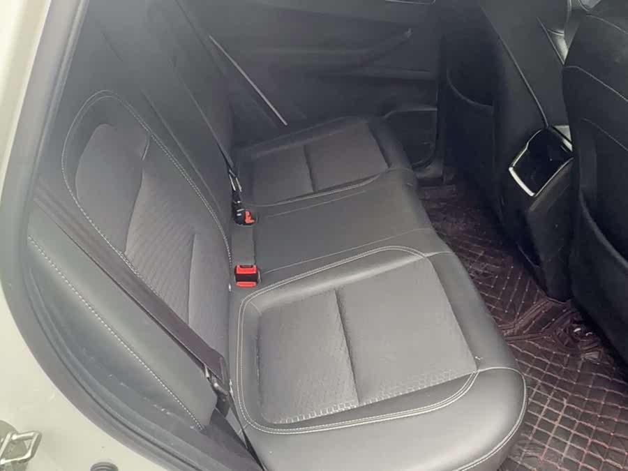 Chery Tiggo 5x 2021 car image #7