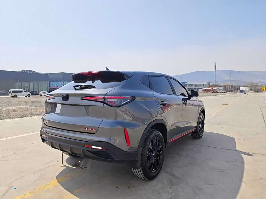 Changan X5 PLUS 2024 immagine di auto #7