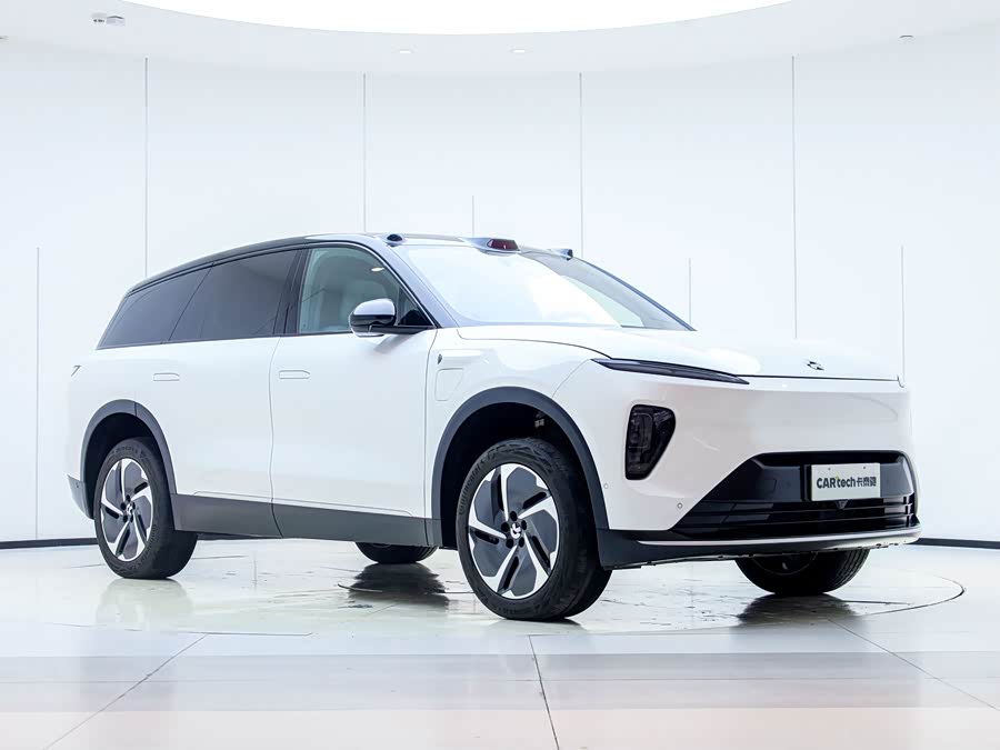 蔚来 蔚来ES8 2024 汽车图片 #7