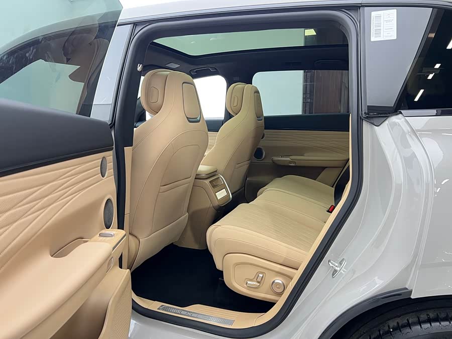 Exceed Stellar Era ET 2024 image de voiture #7