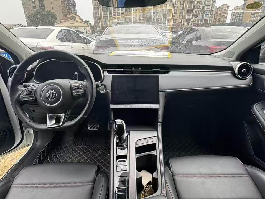 MG 6 2023 изображение автомобиля #7