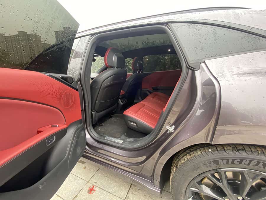 极氪 极氪007GT 2025 汽车图片 #7