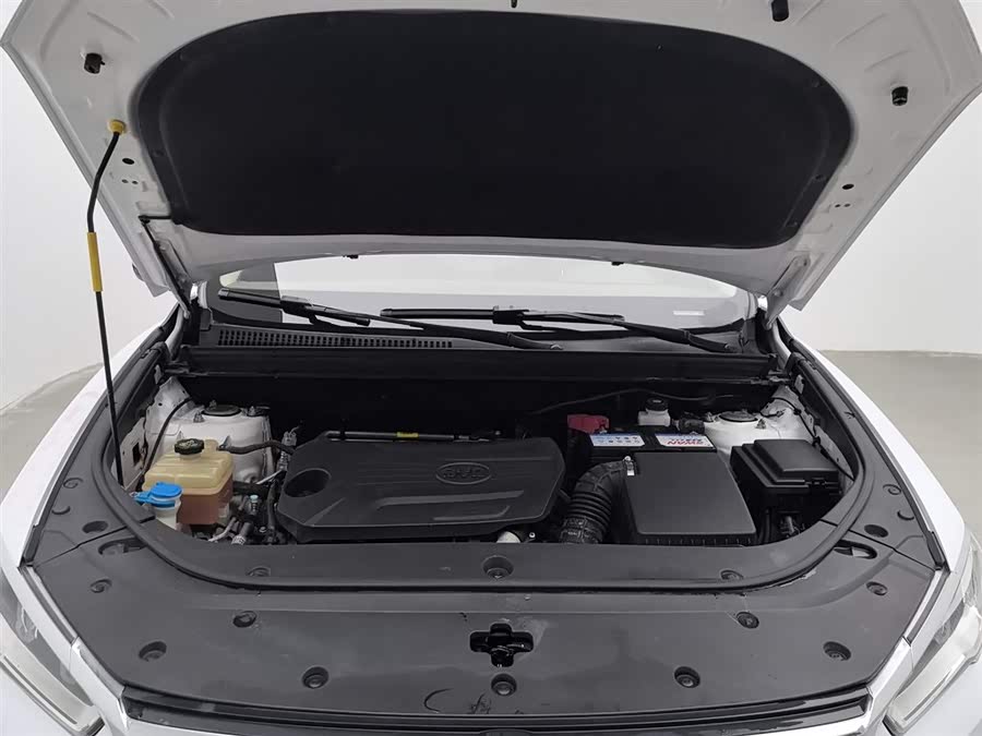 比亚迪 宋Pro 2020 汽车图片 #7