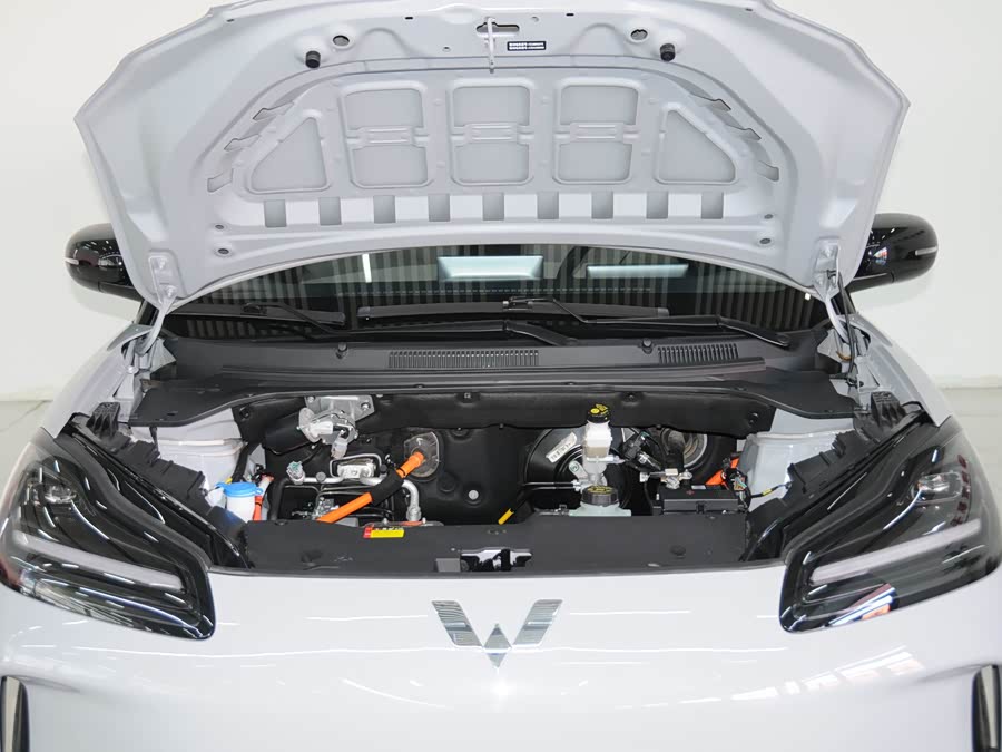 Wuling Binguo PLUS 2024 immagine di auto #7