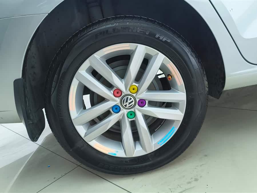 Jetta Jetta 2018 #7 Jetta Jetta 2018 car image #7