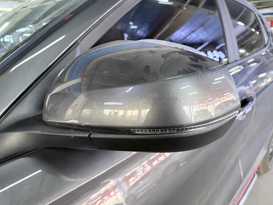 Changan X5 PLUS 2025 car image #7