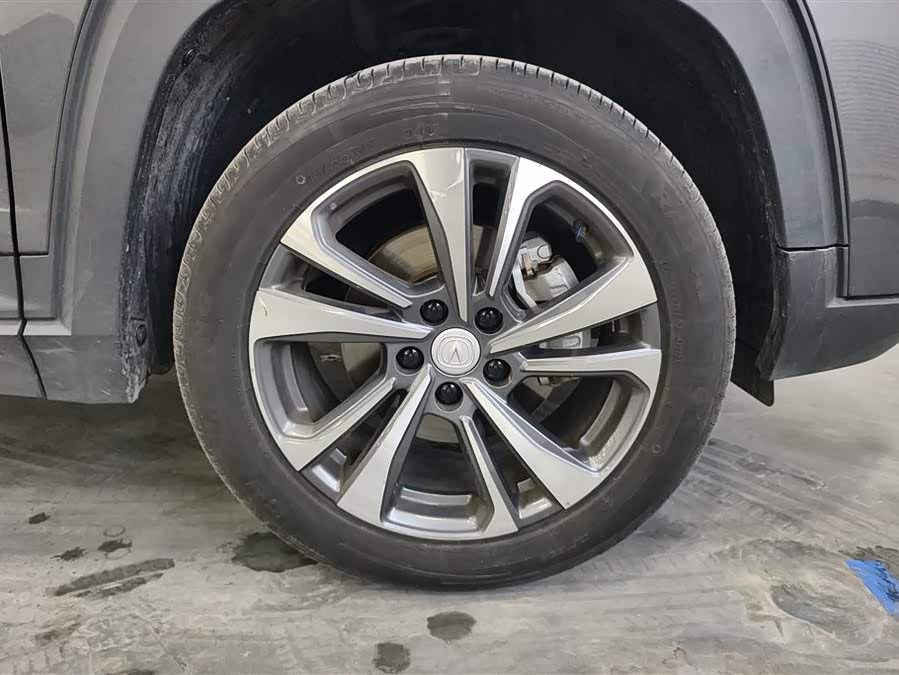 Changan CS35 Plus 2023 image de voiture #7