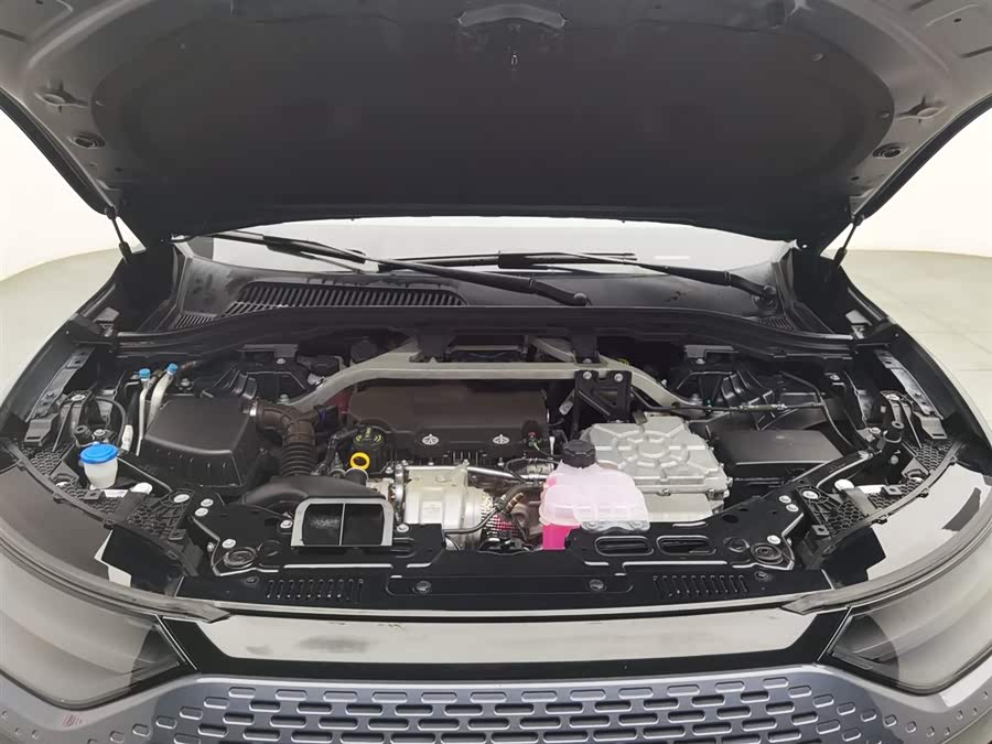 零跑汽车 零跑C11 2023 汽车图片 #7